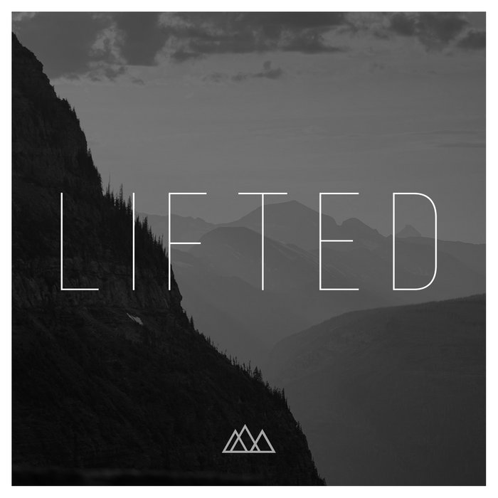 Lifted album cover