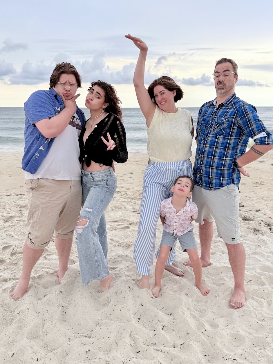 The Ratio Family